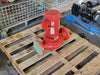 BELL & GOSSETT Centrifugal Pump 80-BF, 2.5X2.5X7, 85 GPM, 27 FT, 1.5 HP