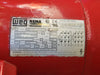 BELL & GOSSETT Centrifugal Pump 80-BF, 2.5X2.5X7, 85 GPM, 27 FT, 1.5 HP