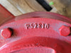 BELL & GOSSETT Centrifugal Pump 80-BF, 2.5X2.5X7, 85 GPM, 27 FT, 1.5 HP