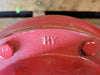 BELL & GOSSETT Centrifugal Pump 80-BF, 2.5X2.5X7, 85 GPM, 27 FT, 1.5 HP