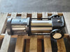 GRUNDFOS 15 hp Centrifugal Pump A97745115P118320001, CR15-06 A-GJ-A-E-HQQE