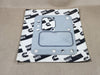 CUMMINS Thermostat Housing Gasket 3635353 3649410