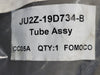 FORD Discharge Line Tube Assy JU2Z-19D734-B