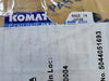 KOMATSU Accessory Driver Assembly 6266-21-3400