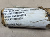 CATERPILLAR Linkage Pin 1.77" dia X 5.43" long 290-8226