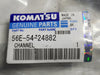 KOMATSU Channel 56E-54-24882
