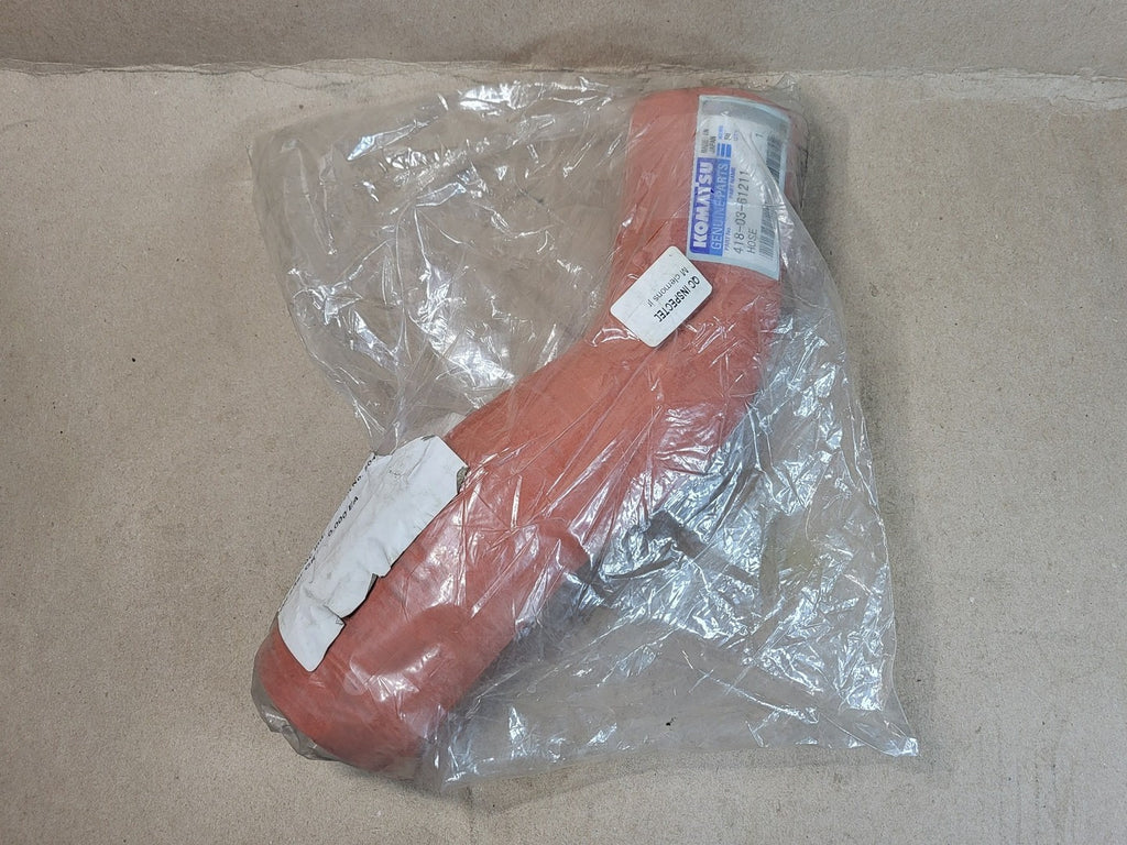 KOMATSU Hose 418-03-61211