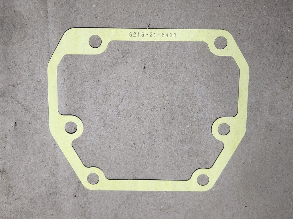 KOMATSU Gasket 6215-21-6431
