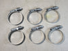 KOMATSU Clamp 07299-00070 (Set of 6)