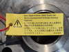 FLOWSERVE Pump Mechanical Pusher Seal QBQ 2875