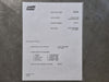 JOHN CRANE 4.750" Mechanical Seal Type 5620P X F 056 H