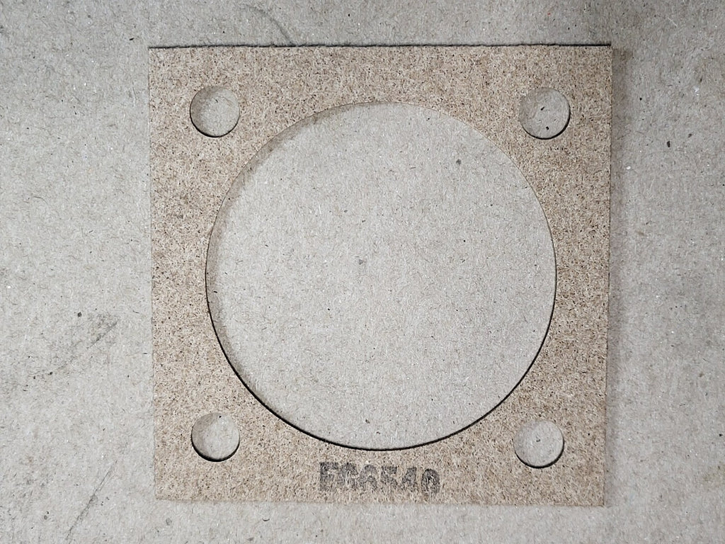KOMATSU Gasket EG6540