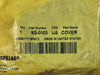 CATERPILLAR Battery Terminal Cover 9G-0003