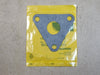 CATERPILLAR 0.79mm Thick Coolant Drain Valve Gasket 8M-7066