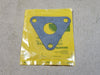 CATERPILLAR 0.79mm Thick Coolant Drain Valve Gasket 8M-7066