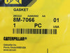 CATERPILLAR 0.79mm Thick Coolant Drain Valve Gasket 8M-7066