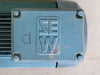 SEW-EURODRIVE 3HP Gearmotor SAF67DT100LS4, 10.03 Ratio