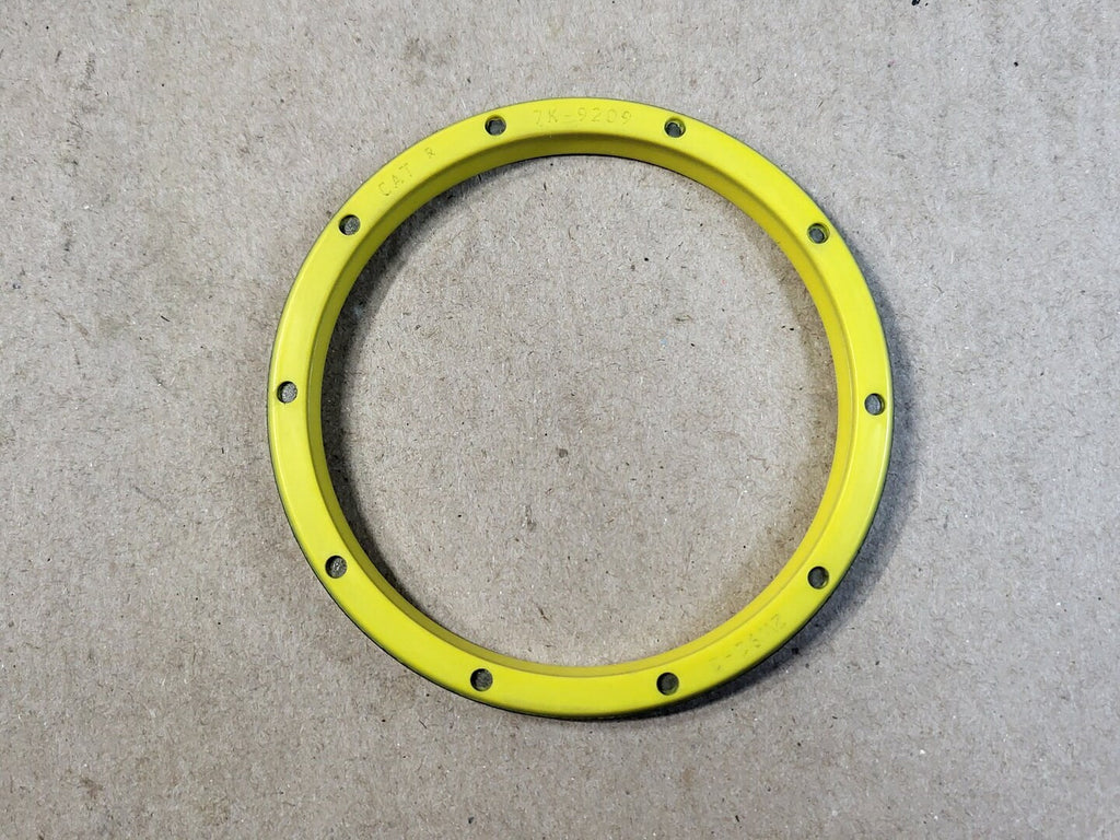 923です CATERPILLAR 76.20mm Shaft Diameter Rubber Lip Seal 7K-9209