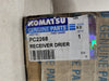KOMATSU Receiver Drier PC2268