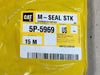 CATERPILLAR 3.18 mm Thickness Bulk Seal 5P-5969