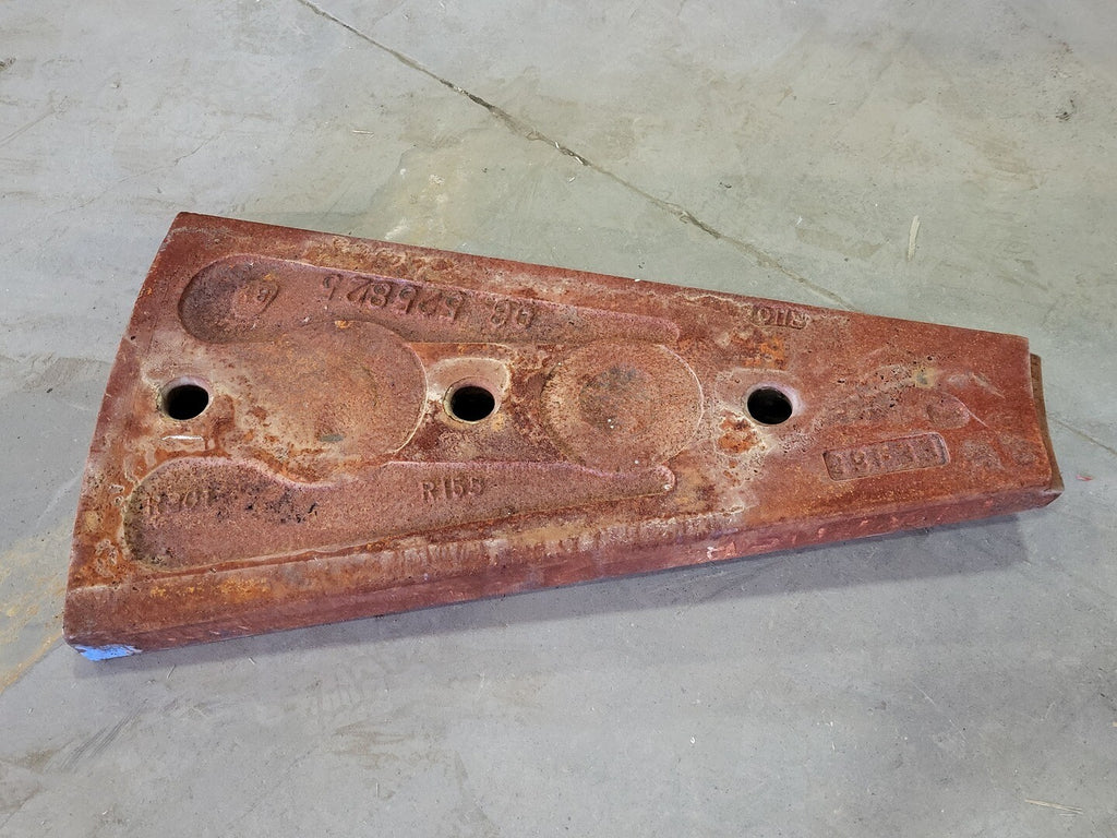 METSO Liner Head for Rod or Ball Mill 03-525825