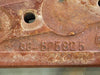 METSO Liner Head for Rod or Ball Mill 03-525825
