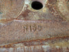 METSO Liner Head for Rod or Ball Mill 03-525825