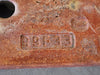 METSO Liner Head for Rod or Ball Mill 03-525825