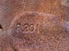 METSO Liner Head for Rod or Ball Mill 03-525825