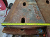 METSO Liner Head for Rod or Ball Mill 03-525825
