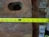 METSO Liner Head for Rod or Ball Mill 03-525825