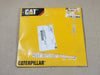 CATERPILLAR 1.55 mm Thick Shim 8R-3809