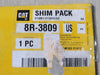 CATERPILLAR 1.55 mm Thick Shim 8R-3809