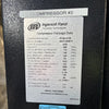 INGERSOLL-RAND 75 hp, 360 CFM, 125 PSI Rotary Screw Air Compressor RS55i-A125