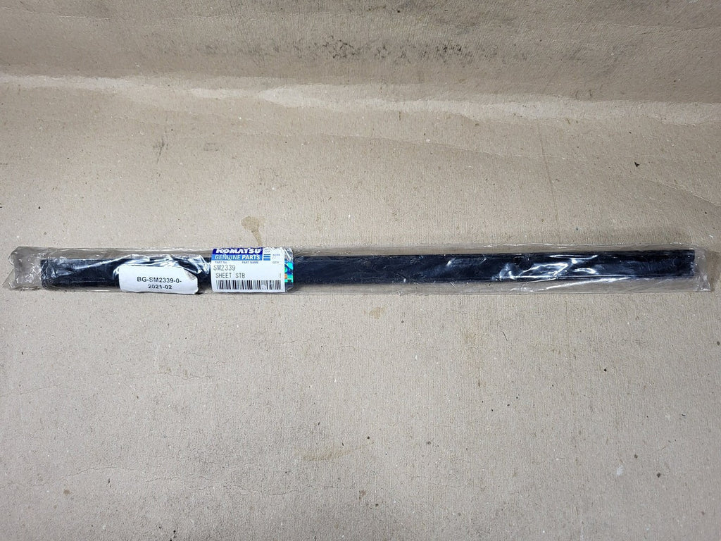 KOMATSU Sheet STR SM2339