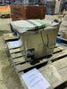 INCINOLET INCINOLET Electric Incinerating Toilet Model TR, New