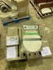 INCINOLET INCINOLET Electric Incinerating Toilet Model TR, New