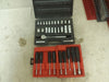Socket Kit w/ Nut Drivers