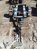 Utility Trailer, Pintle Hitch