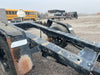 Utility Trailer, Pintle Hitch
