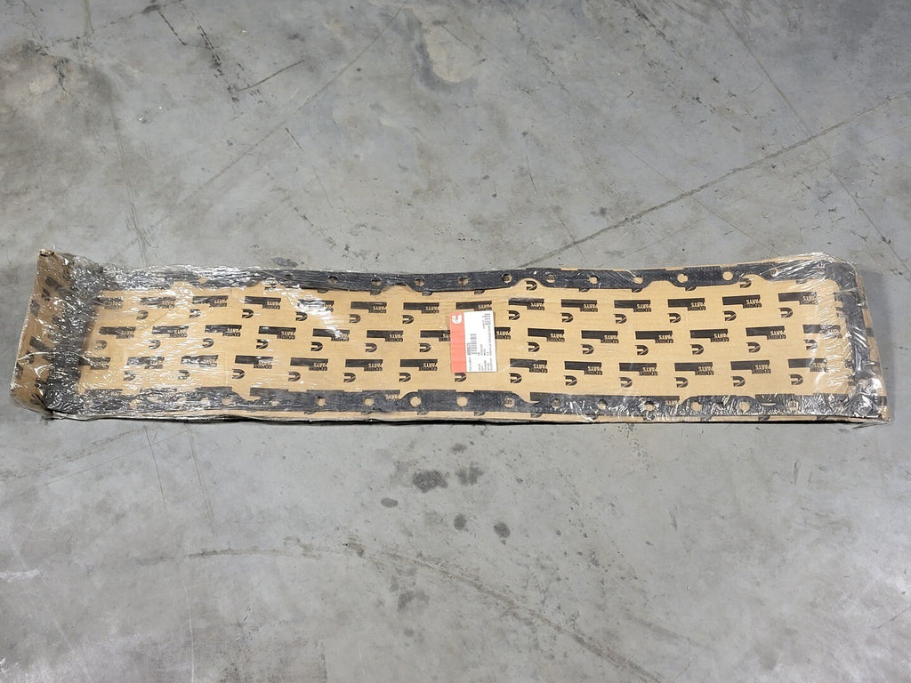 CUMMINS Aftercooler Cover Gasket 4080573