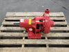 PLAD End Suction Pump BM-152010A-1BBF1, 110 GPM, 220 FT