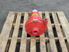 PLAD End Suction Pump BM-152010A-1BBF1, 110 GPM, 220 FT