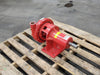 PLAD End Suction Pump BM-152010A-1BBF1, 110 GPM, 220 FT