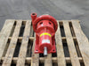 PLAD End Suction Pump BM-152010A-1BBF1, 110 GPM, 220 FT