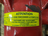 PLAD End Suction Pump BM-152010A-1BBF1, 110 GPM, 220 FT