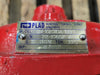 PLAD End Suction Pump BM-152010A-1BBF1, 110 GPM, 220 FT