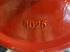 PLAD End Suction Pump BM-152010A-1BBF1, 110 GPM, 220 FT