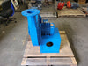 THE NEW YORK BLOWER COMPANY 3 HP Pressure Blower A06371 100, 500 CFM