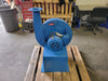 THE NEW YORK BLOWER COMPANY 3 HP Pressure Blower A06371 100, 500 CFM